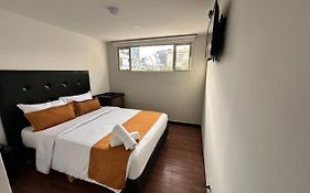 Hotel Embajada Bogota DC